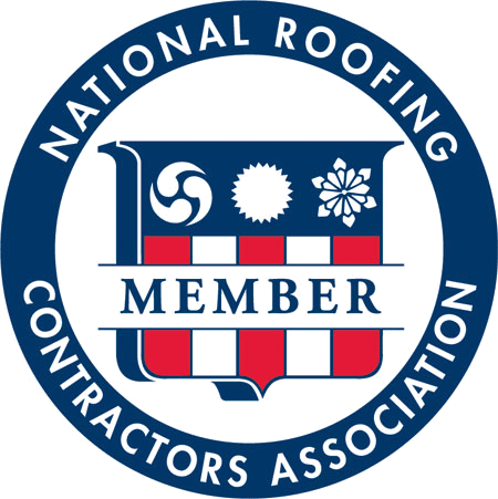 Member of the National Roofing Contractors Association