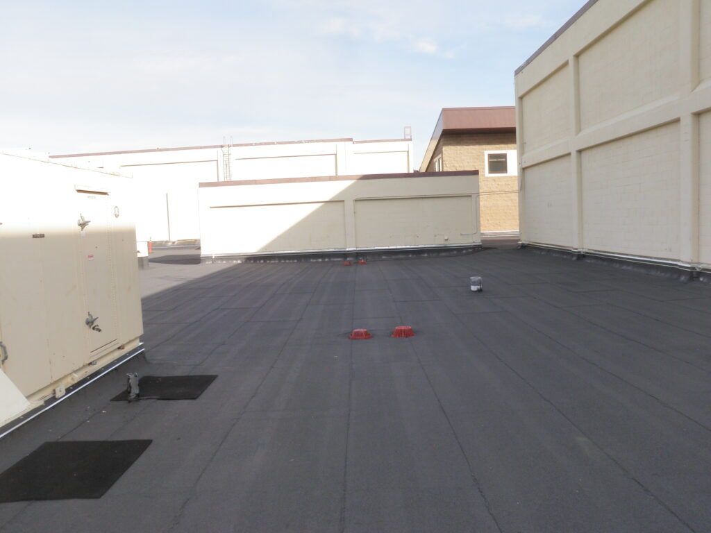 Metal Reglet & Coping, Metal Roofing Products