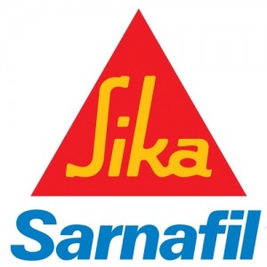Sika-Sarnafil-Logo